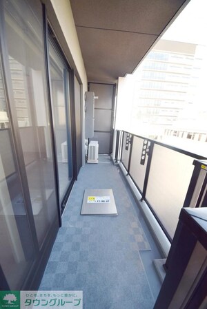 リブクオーレ神保町の物件内観写真